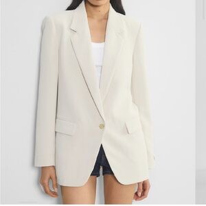 Aritzia Babaton Generation Blazer